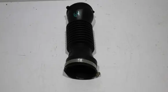 Citroen Jumpy Air intake hose/pipe 9674127880