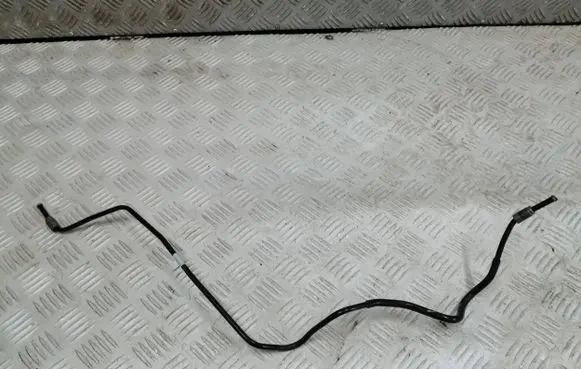 Citroen C4 III e-C4 Brake vacuum hose/pipe 