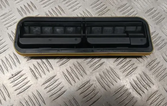 Mercedes-Benz SL R231 Quarter panel pressure vent A2318300442