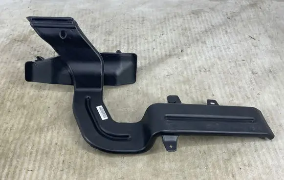 Ford Kuga III Cabin air duct channel LV4BS01907