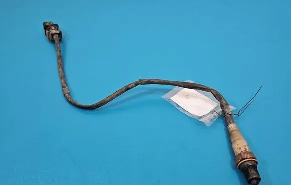 KIA Sportage Lambda probe sensor IMPRK1539642