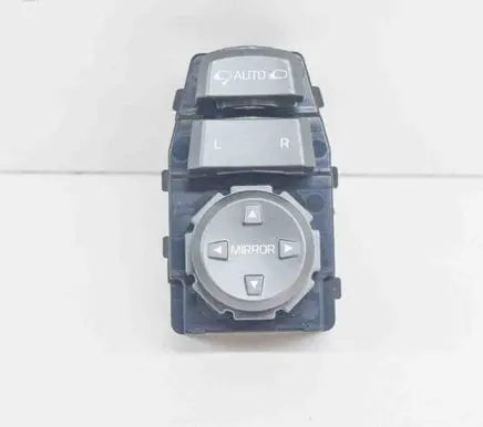 Hyundai Ioniq Wing mirror switch 93530G2500MGS 93530G2500
