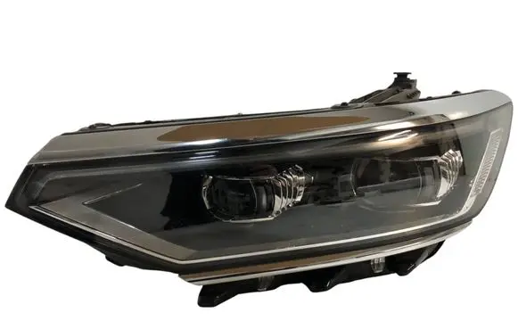 Volkswagen PASSAT B8 Headlight/headlamp 3G1941081P 90175144