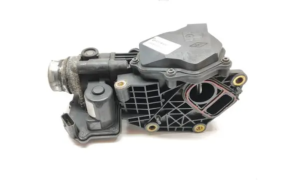 Renault Trafic III (X82) Air pressure sensor 223659800R 0281006390 A2C84198300