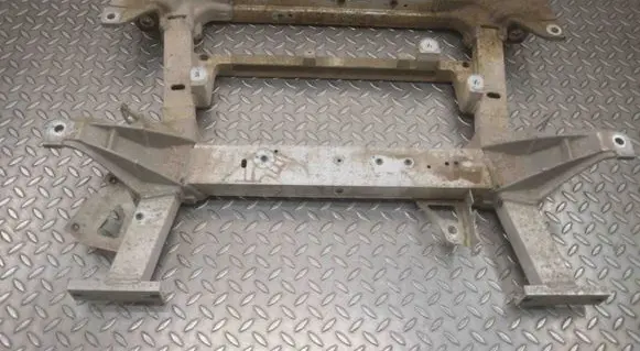 Tesla Model S Front subframe 100982500A 105627700G