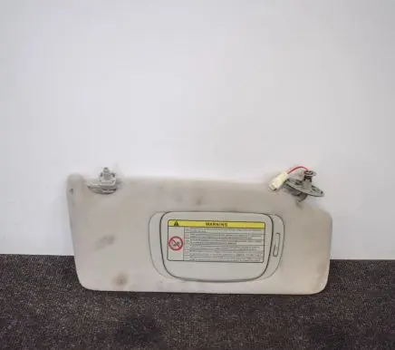 Lexus RX 330 - 350 - 400H Sun visor
