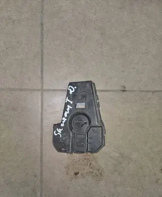 Volkswagen Sharan Tail light bulb cover holder 7M0945258A