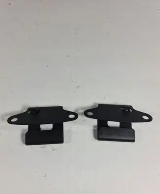 Ford S-MAX Tie down hook / loop 