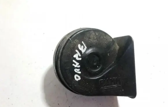 Fiat Bravo - Brava Horn signal