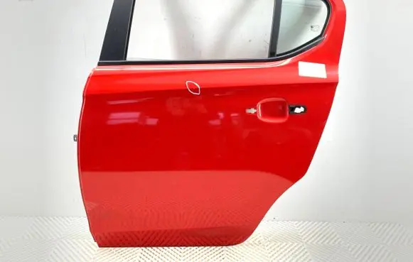 Opel Corsa E Rear door Z50S