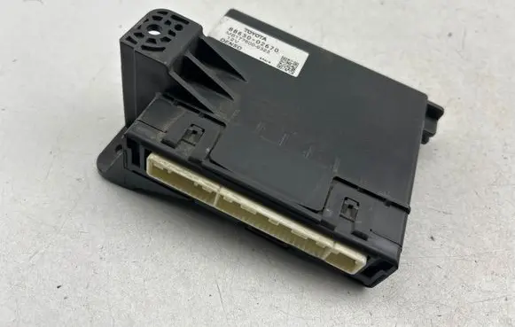 Toyota Corolla E140 E150 Other control units/modules 8865002670