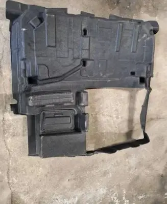 Mercedes-Benz GLC AMG Trunk/boot mat liner 7J41