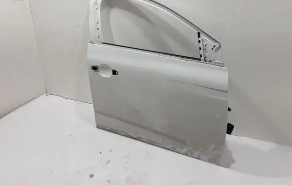 Renault Megane IV Door (2 Door Coupe) 801001148R