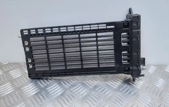 Audi A8 S8 D4 4H Electric cabin heater radiator 4H0819011