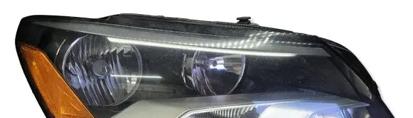 Volkswagen PASSAT B7 USA Headlight/headlamp 561941006B4CAR