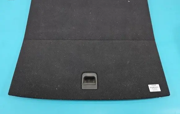 Audi Q5 SQ5 Trunk/boot floor carpet liner 8R0861531A IMPRK1473648