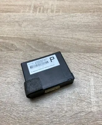 Toyota Prius (XW30) Immobilizer control unit/module 8978447010 625009000
