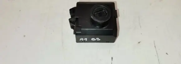 Mercedes-Benz Vito Viano W447 Air conditioning/heating control unit A4479004614 1052160101