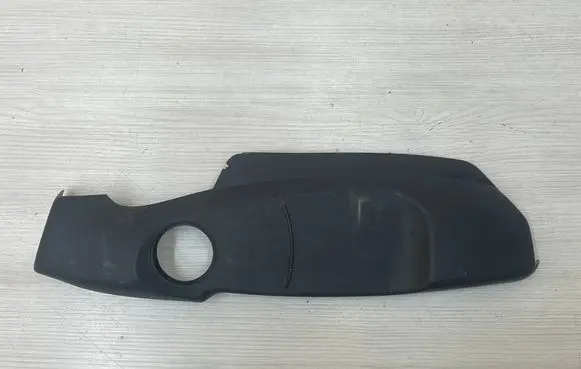 Renault Trafic II (X83) Seat trim 1215550X 1305133X