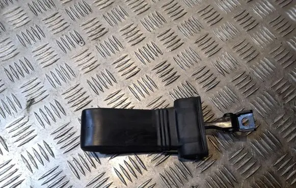 Audi A6 S6 C7 4G Front door check strap stopper 4G0837249A