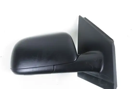 Volkswagen Polo IV 9N3 Manual wing mirror 