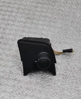 Renault Scenic II - Grand scenic II Cruise control stalk 8200206738 61890007 13F5