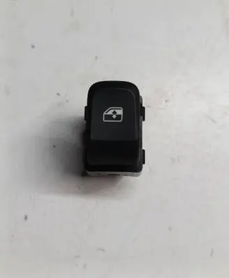 Audi Q2 - Electric window control switch 8V0959855B