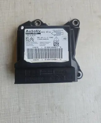 Airbag control unit/module