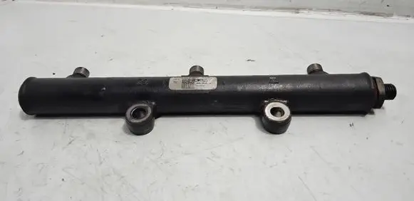 Peugeot 407 Fuel main line pipe 4R8Q9D280AC