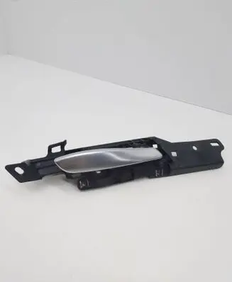 BMW X5 E70 Front door interior handle 773201 6974296 P011717114