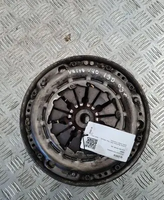 Volvo S40, V40 Clutch set kit