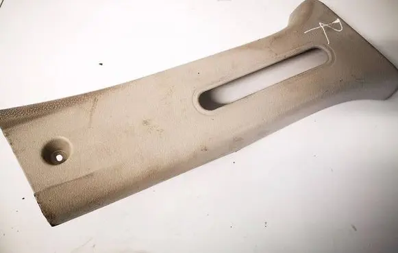 Dacia Logan II (B) pillar trim (top) 769135978r 769138020r