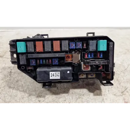 Honda Accord Fuse box set 053641000611 018410502 812020048
