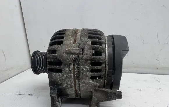 Audi A4 S4 B8 8K Generator/alternator 03G903016E