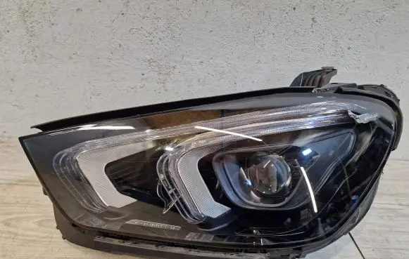 Mercedes-Benz GLE W167 Headlight/headlamp A1679066706