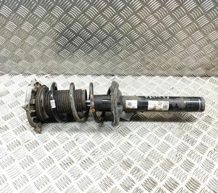 Audi Q4 Sportback e-tron Front shock absorber/damper 1EA412021DN 89A400035
