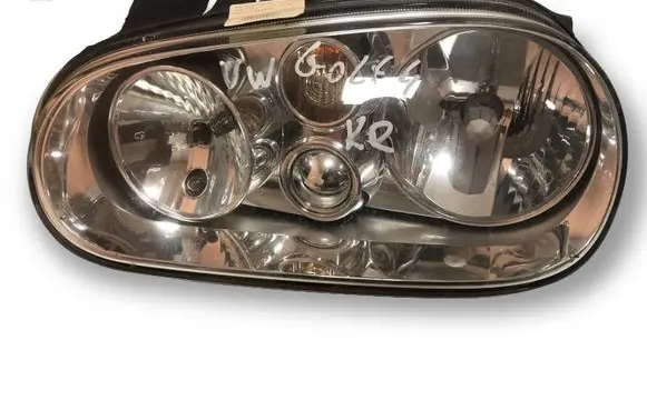 Volkswagen Golf IV Headlight/headlamp 1J1941015B 67742010