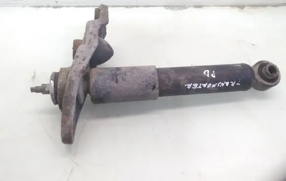 Volkswagen Transporter - Caravelle T4 Front shock absorber/damper
