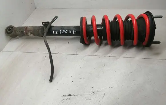 Lexus IS 220D-250-350 Front shock absorber with coil spring 4852053300 171732591475