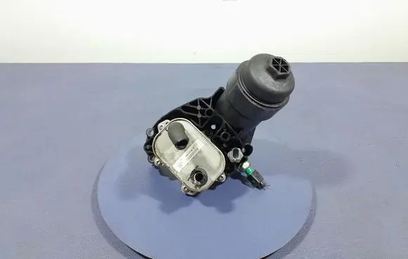 Audi A5 8T 8F Oil filter cover 03N115389N