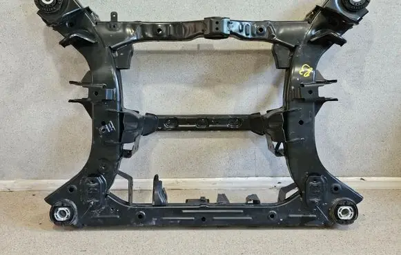 Rear subframe