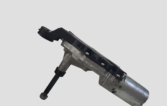 Ford Focus C-MAX Rear window wiper motor 0390201582 30699261