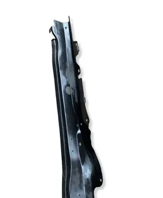 Citroen Berlingo Sliding door upper top rail 80697105