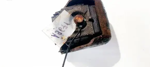 Volkswagen Crafter Engine mount bracket a9062411013