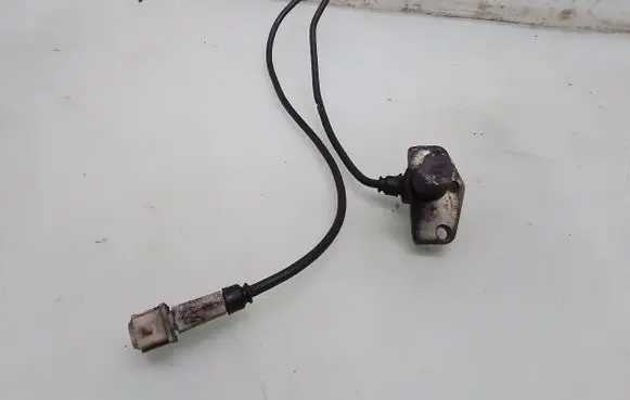 Audi 100 S4 C4 Crankshaft position sensor 034905381A
