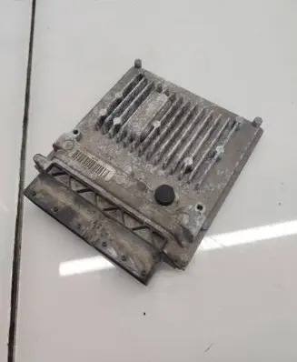 Mercedes-Benz Sprinter W906 Engine control unit/module A6519003403 28537659A A6519013502
