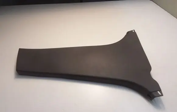 Toyota Prius (XW20) (B) pillar trim (bottom) 6241347020