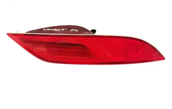 Volvo V40 Cross country Rear fog light 31395551