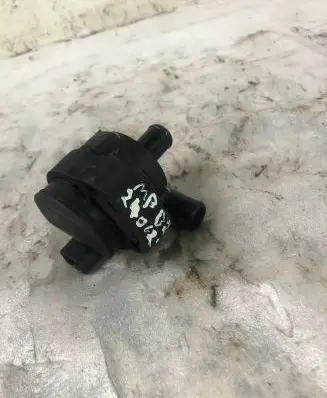 Mercedes-Benz B W246 W242 Electric auxiliary coolant/water pump A2118350028