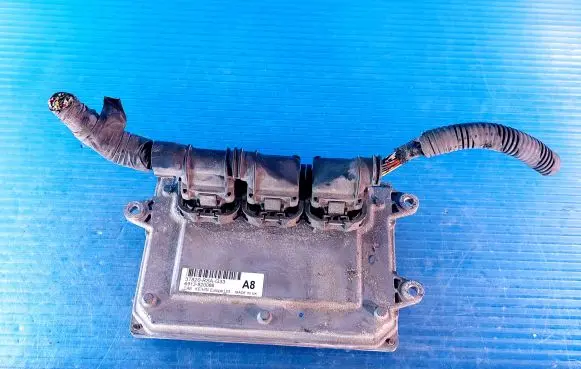 Honda Civic Engine control unit/module 37820RSAG33 69138200086